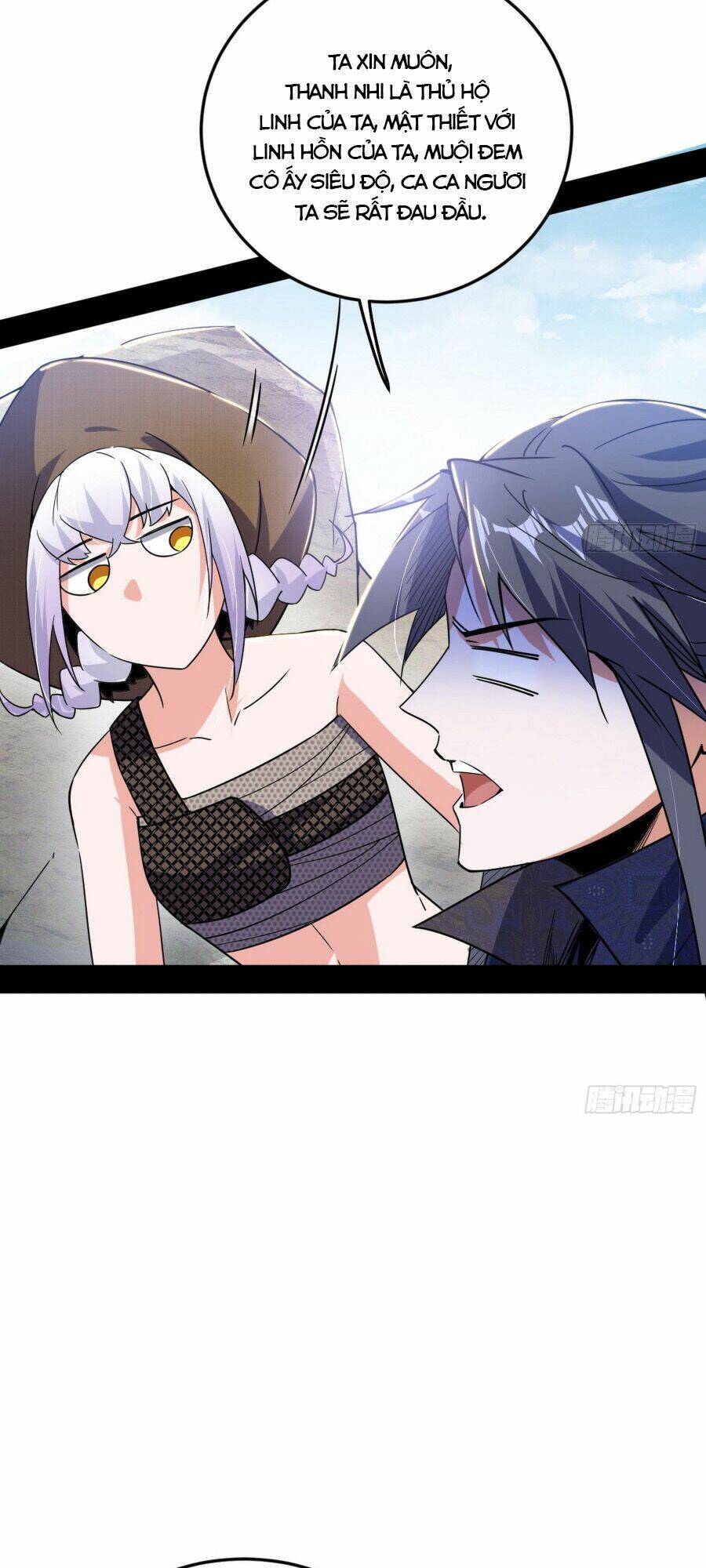 Ta Là Tà Đế Chap 397 - Next Chap 398