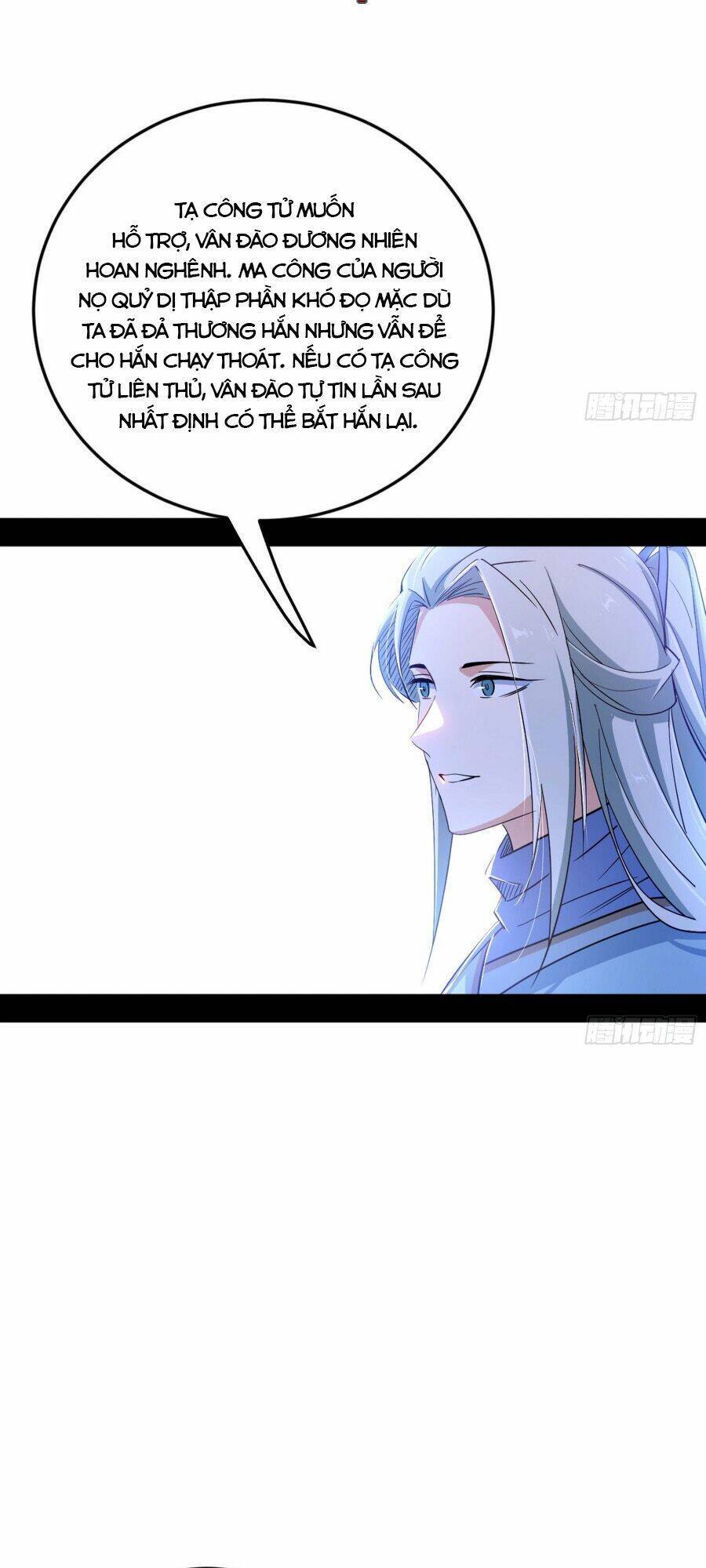 Ta Là Tà Đế Chap 397 - Next Chap 398