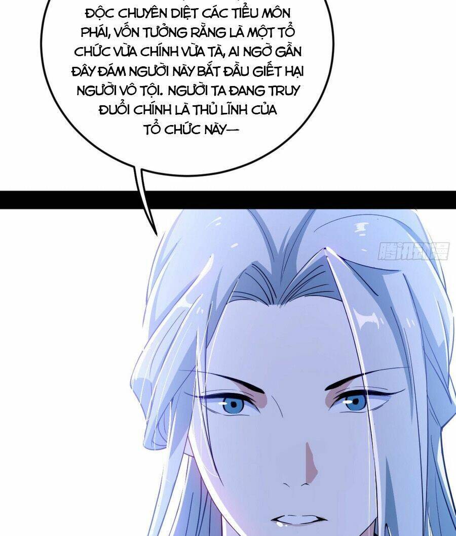 Ta Là Tà Đế Chap 397 - Next Chap 398