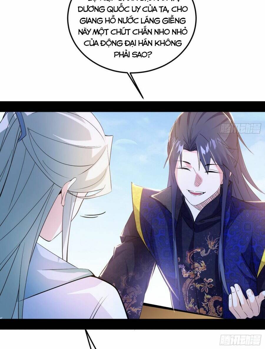 Ta Là Tà Đế Chap 398 - Next Chap 399