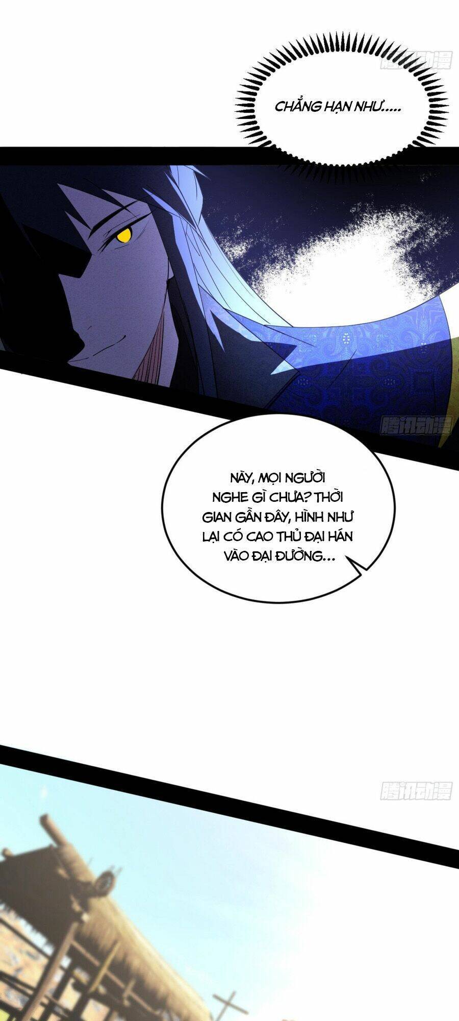 Ta Là Tà Đế Chap 398 - Next Chap 399