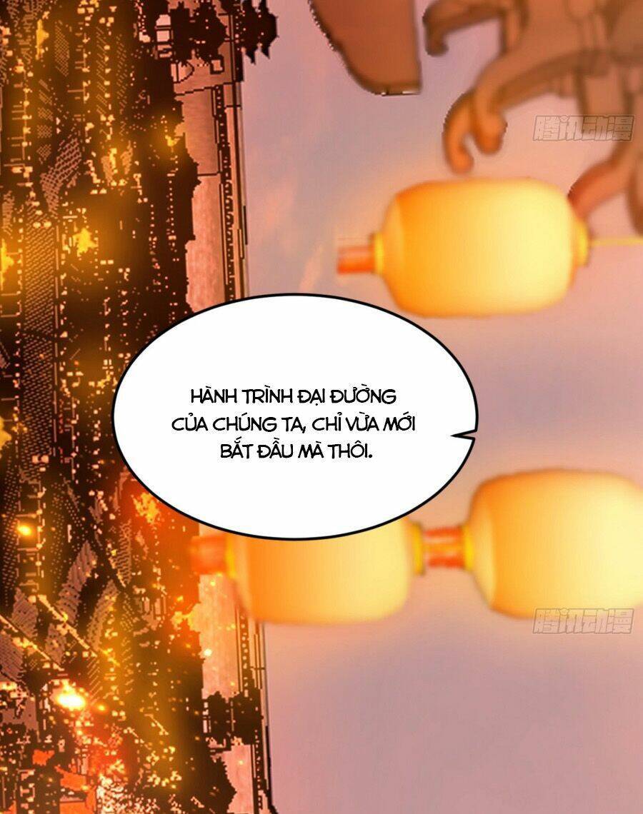 Ta Là Tà Đế Chap 398 - Next Chap 399