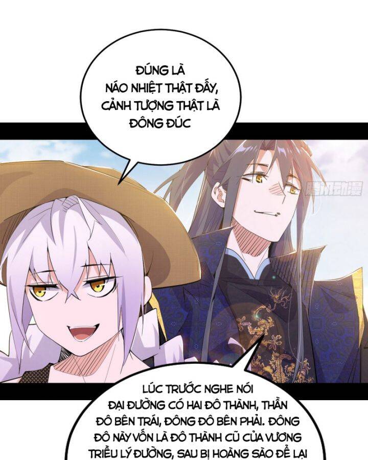 Ta Là Tà Đế Chap 399 - Next Chap 400