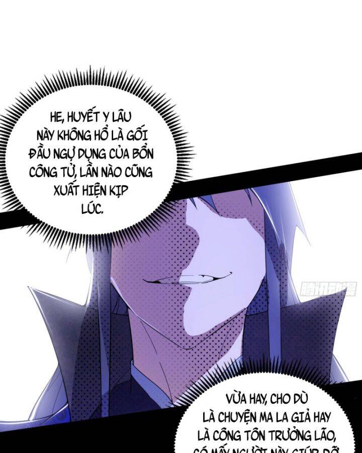Ta Là Tà Đế Chap 399 - Next Chap 400