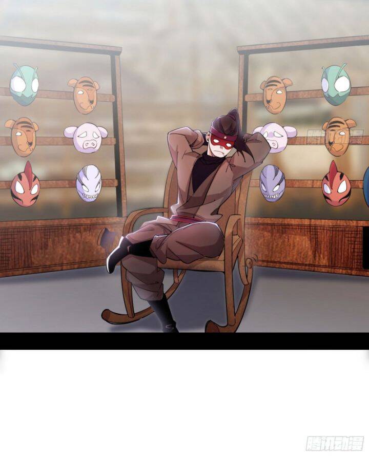 Ta Là Tà Đế Chap 399 - Next Chap 400