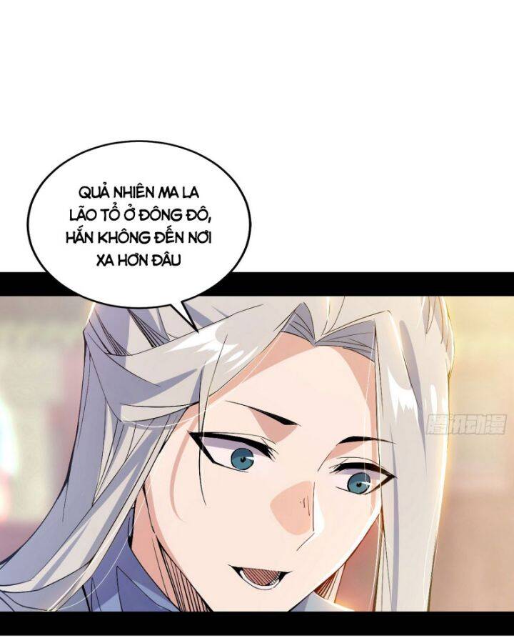 Ta Là Tà Đế Chap 399 - Next Chap 400