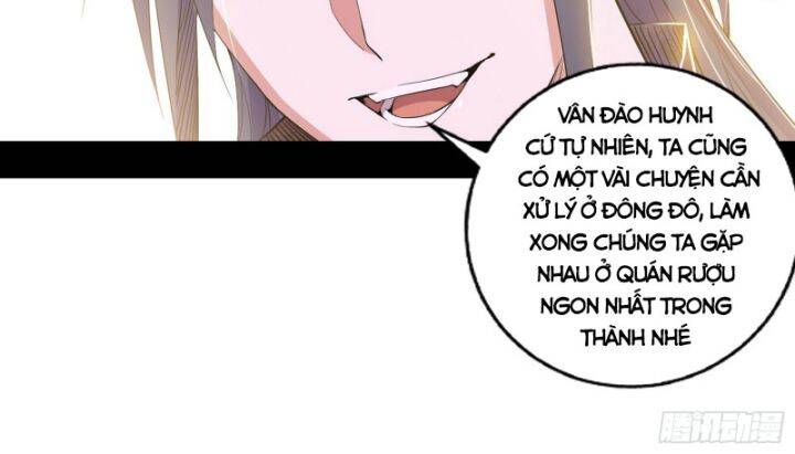 Ta Là Tà Đế Chap 399 - Next Chap 400