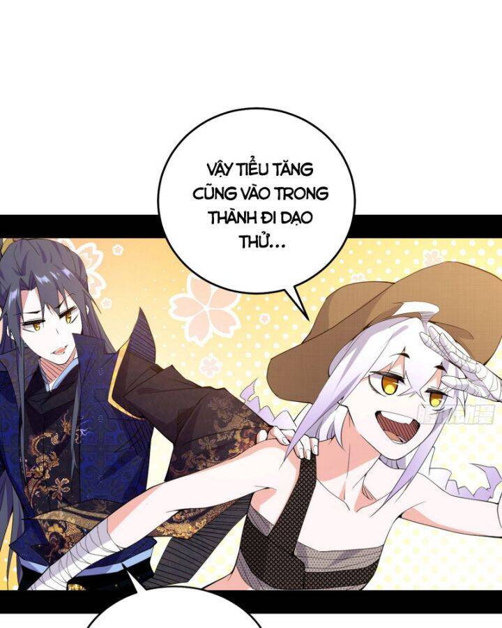 Ta Là Tà Đế Chap 399 - Next Chap 400