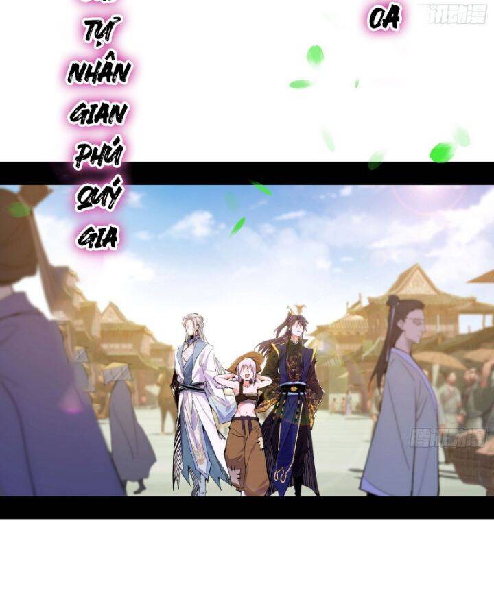 Ta Là Tà Đế Chap 399 - Next Chap 400