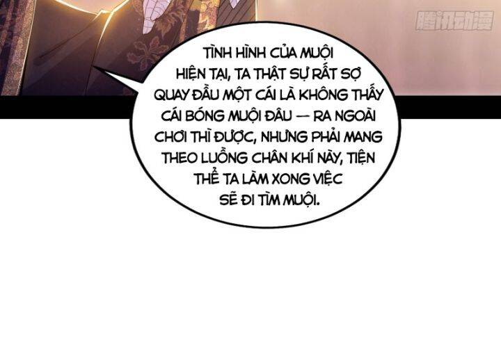 Ta Là Tà Đế Chap 399 - Next Chap 400