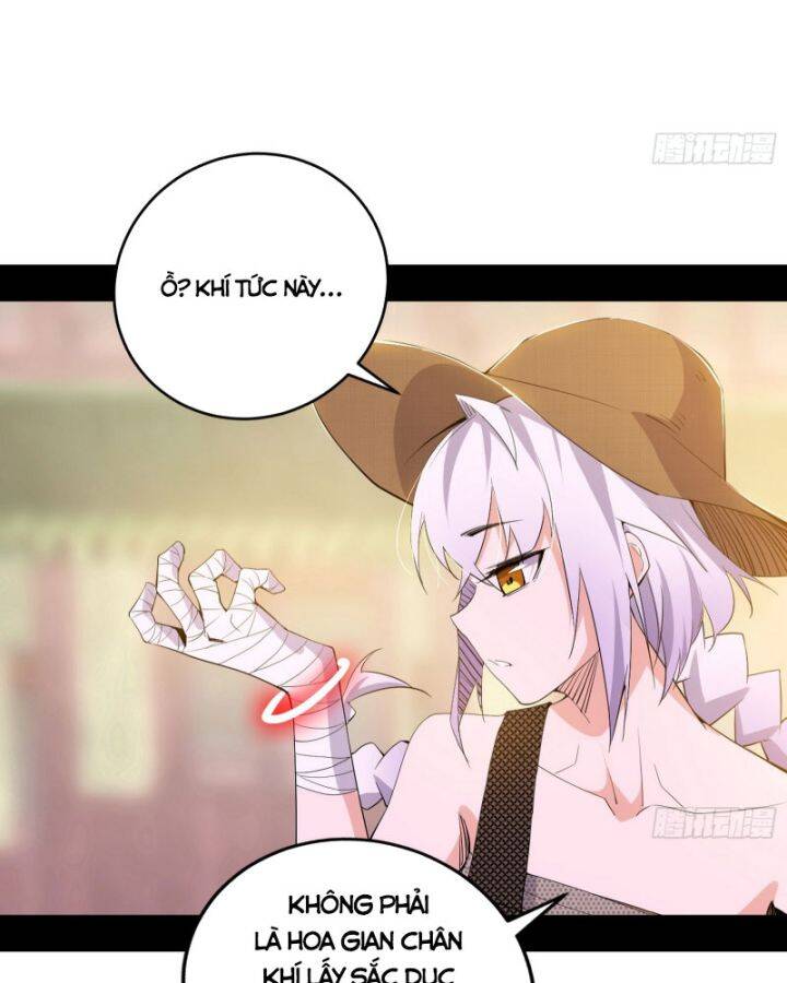 Ta Là Tà Đế Chap 399 - Next Chap 400