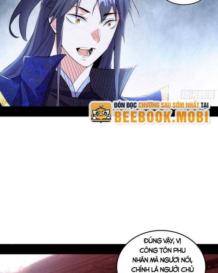 Ta Là Tà Đế Chap 399 - Next Chap 400