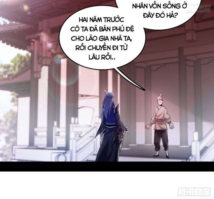 Ta Là Tà Đế Chap 399 - Next Chap 400