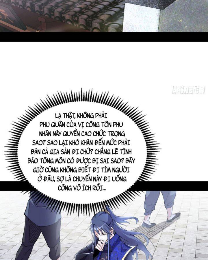 Ta Là Tà Đế Chap 399 - Next Chap 400