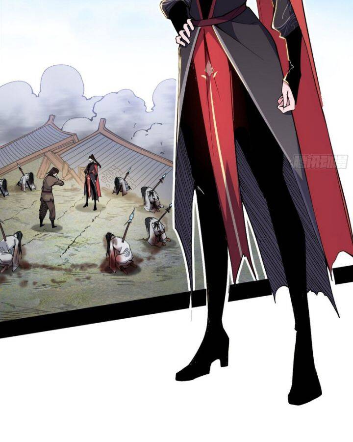 Ta Là Tà Đế Chap 399 - Next Chap 400