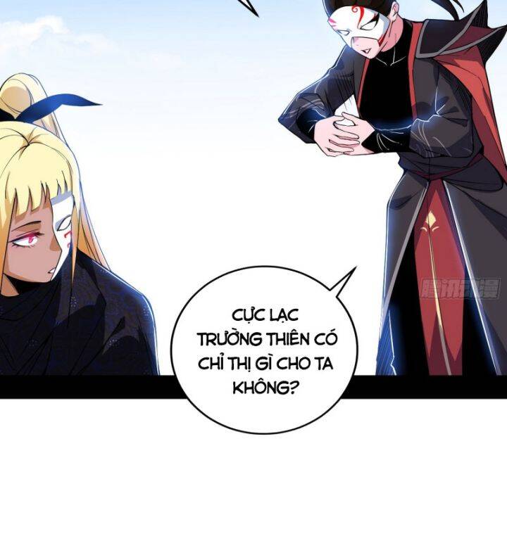 Ta Là Tà Đế Chap 399 - Next Chap 400