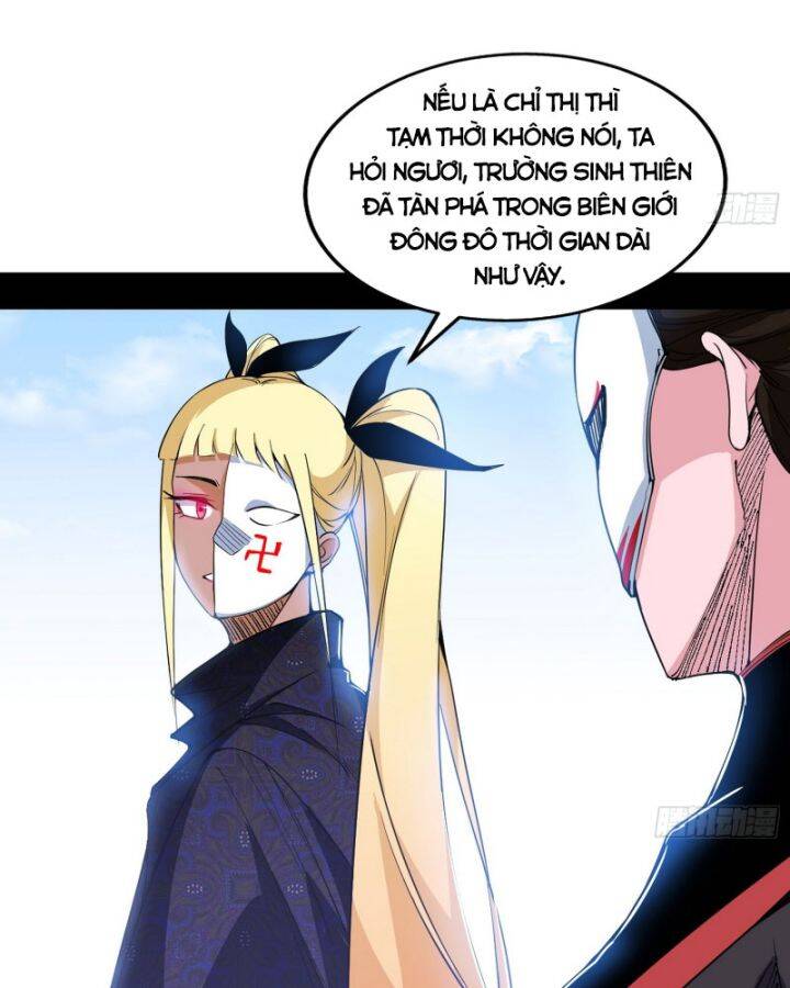 Ta Là Tà Đế Chap 399 - Next Chap 400