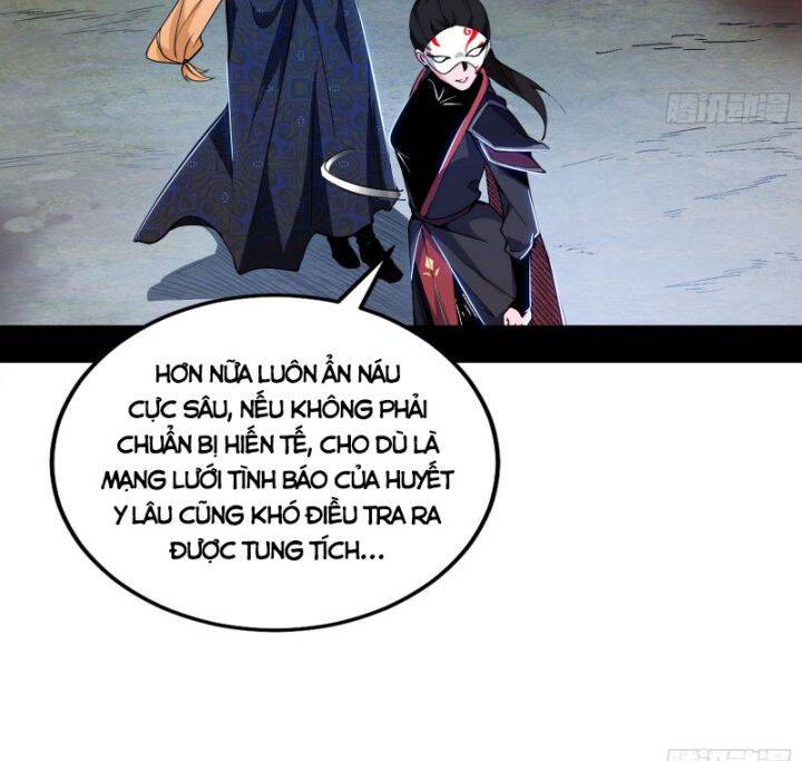 Ta Là Tà Đế Chap 399 - Next Chap 400