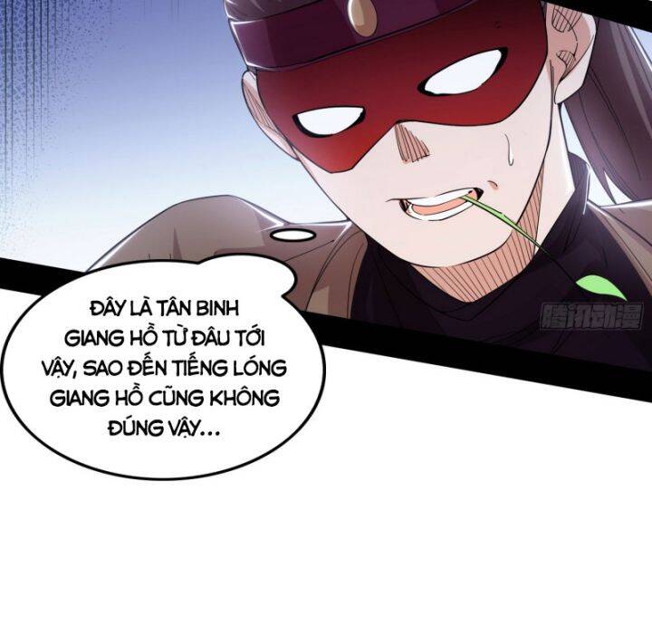 Ta Là Tà Đế Chap 399 - Next Chap 400