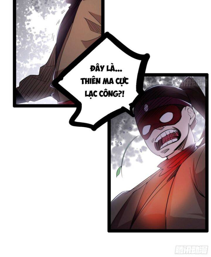 Ta Là Tà Đế Chap 399 - Next Chap 400