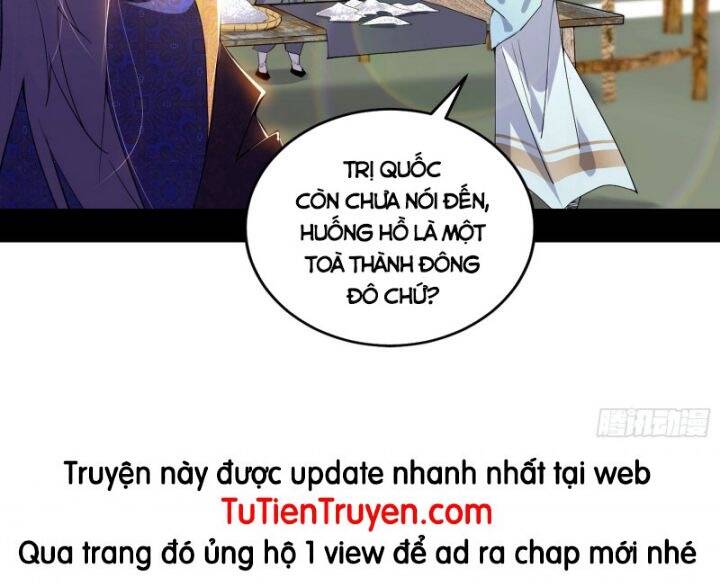 Ta Là Tà Đế Chap 399 - Next Chap 400