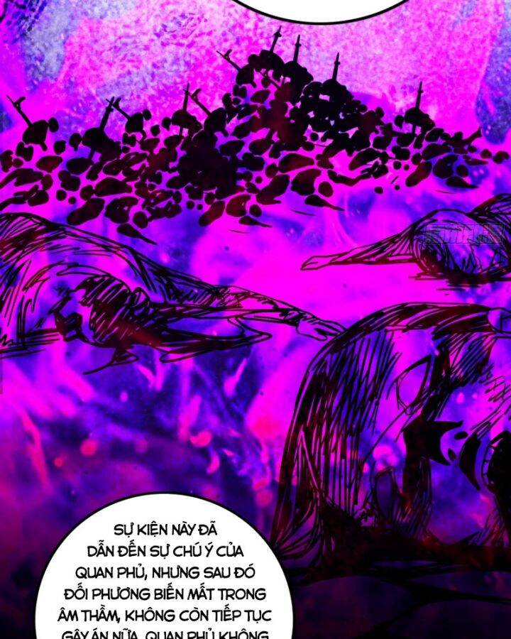 Ta Là Tà Đế Chap 399 - Next Chap 400