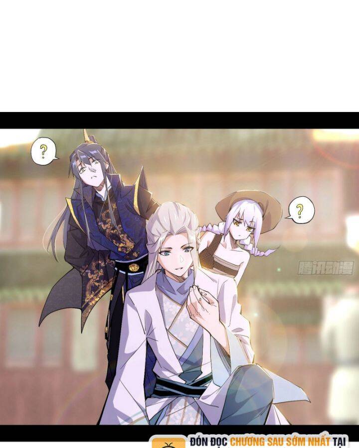 Ta Là Tà Đế Chap 399 - Next Chap 400