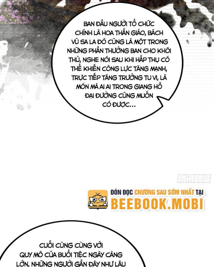 Ta Là Tà Đế Chap 399 - Next Chap 400