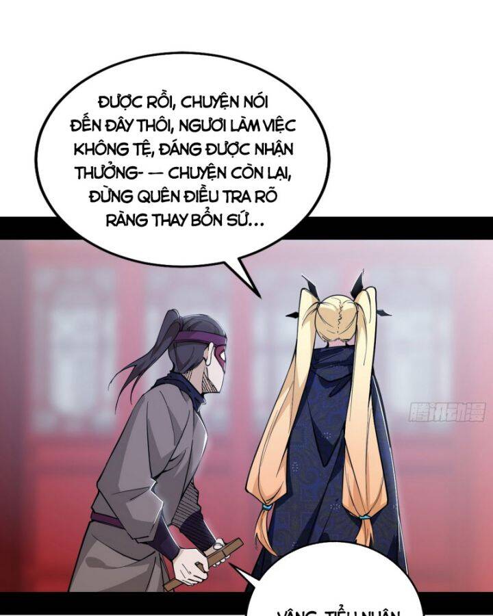 Ta Là Tà Đế Chap 399 - Next Chap 400