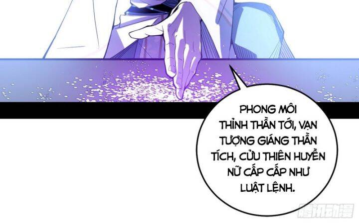 Ta Là Tà Đế Chap 399 - Next Chap 400