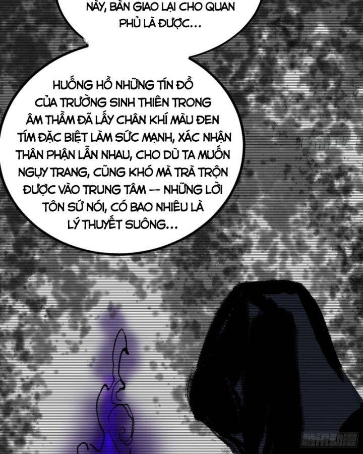 Ta Là Tà Đế Chap 399 - Next Chap 400