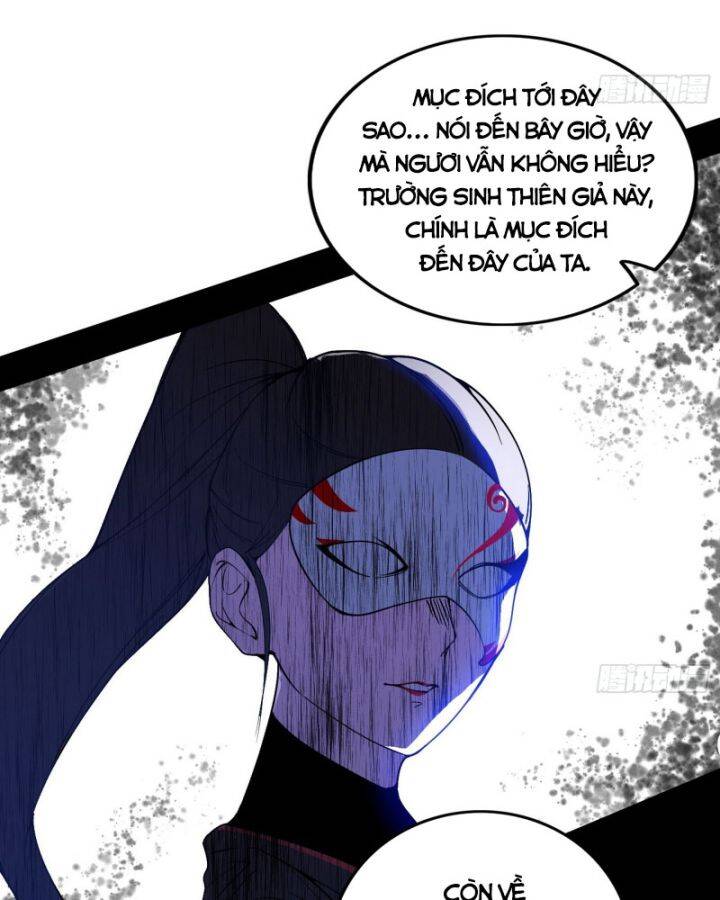 Ta Là Tà Đế Chap 399 - Next Chap 400