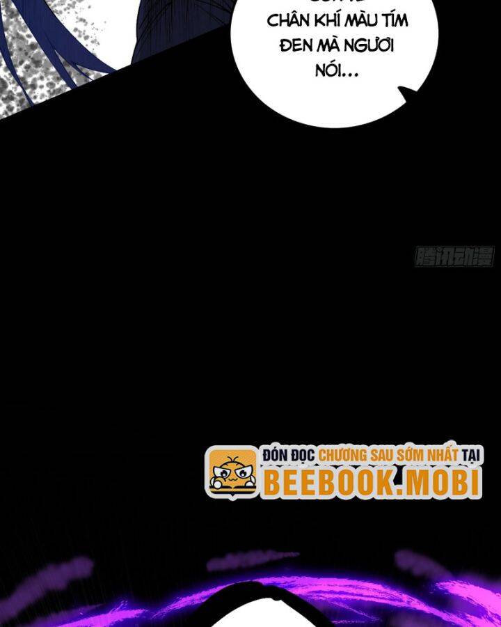 Ta Là Tà Đế Chap 399 - Next Chap 400