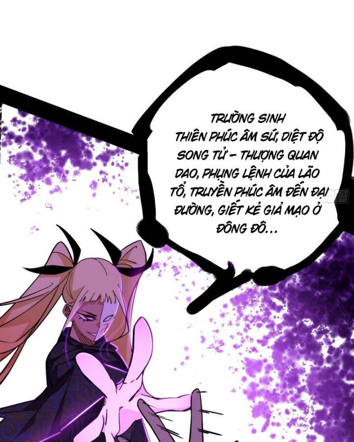 Ta Là Tà Đế Chap 399 - Next Chap 400