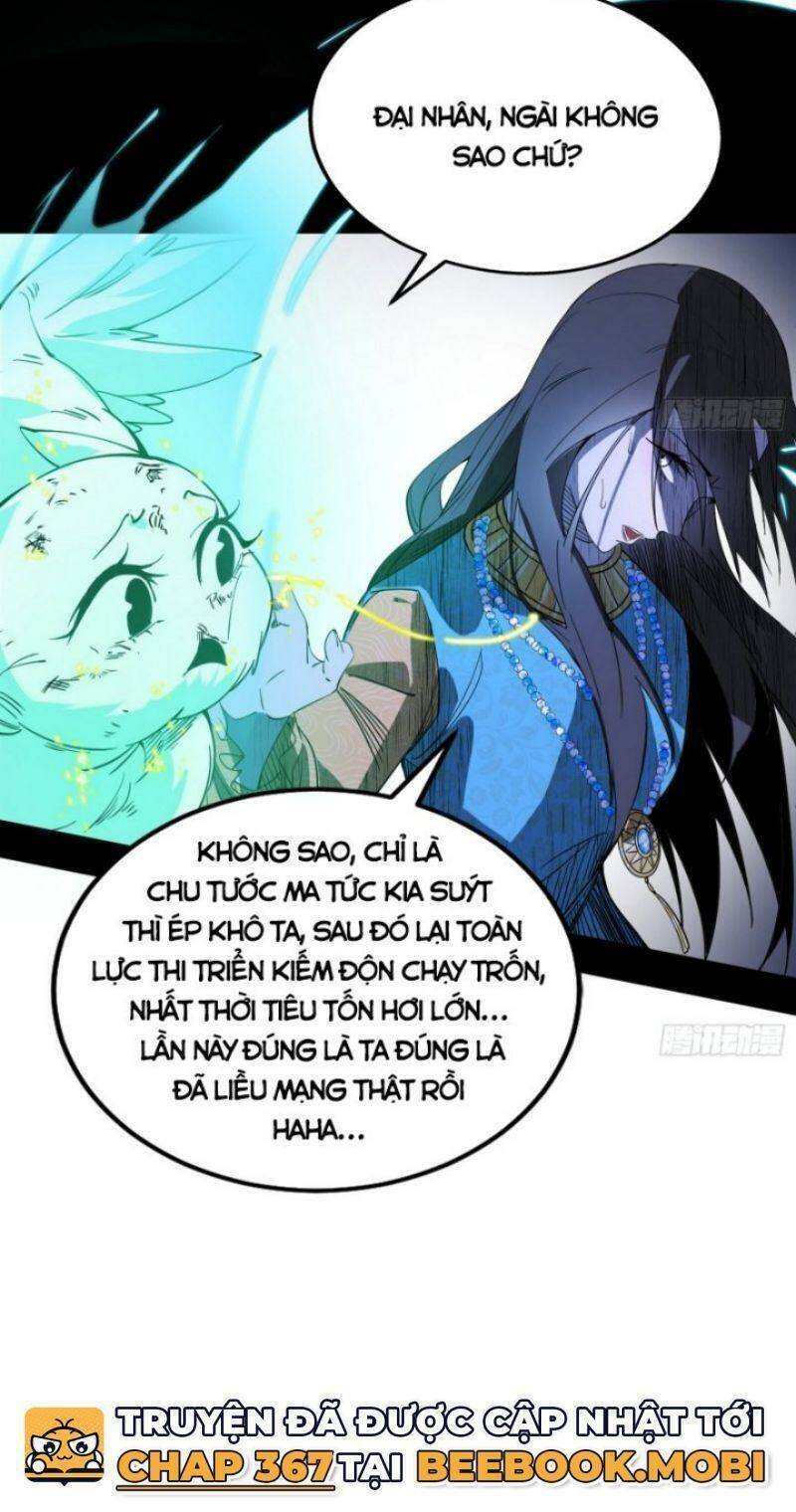 Ta Là Tà Đế Chap 366 - Next Chap 367