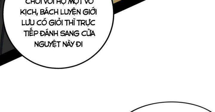 Ta Là Tà Đế Chap 366 - Next Chap 367