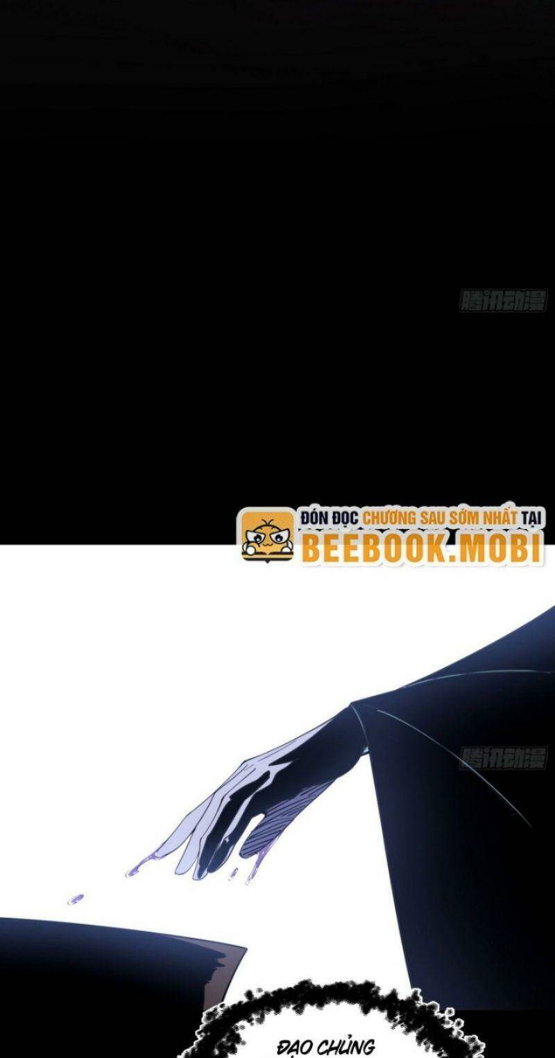 Ta Là Tà Đế Chap 366 - Next Chap 367