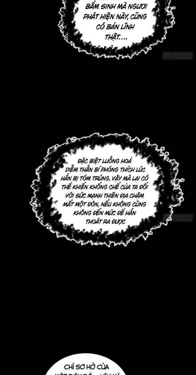 Ta Là Tà Đế Chap 366 - Next Chap 367