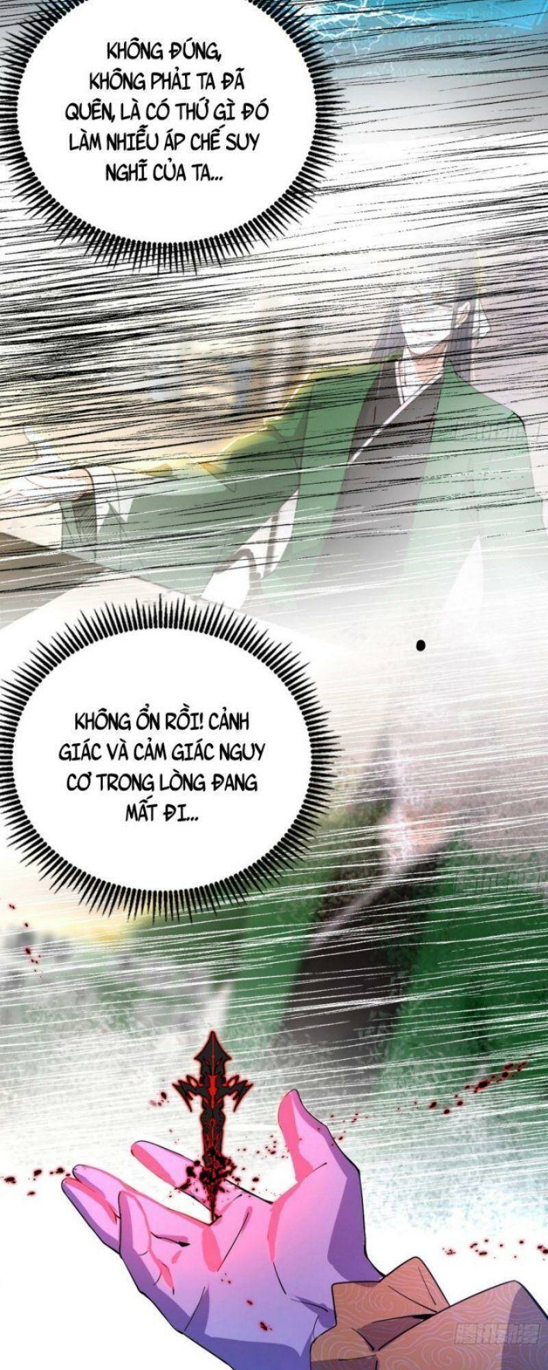 Ta Là Tà Đế Chap 366 - Next Chap 367