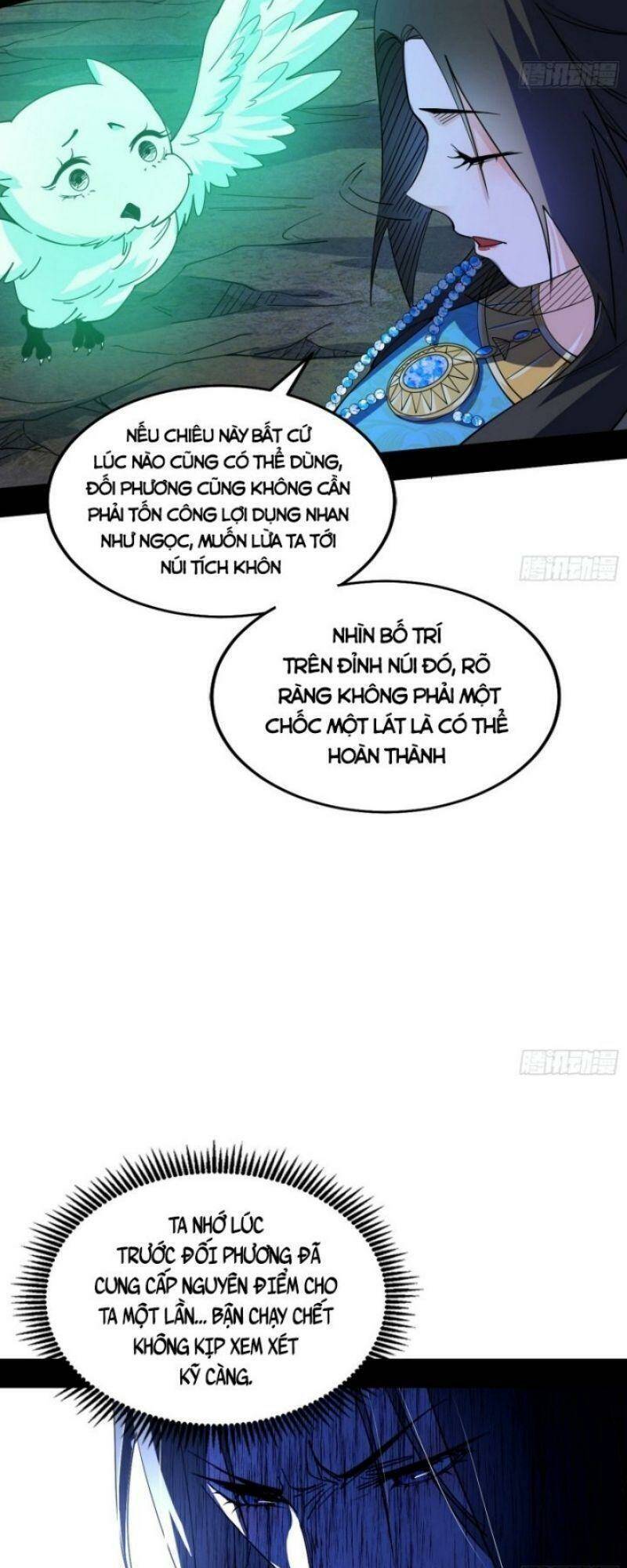 Ta Là Tà Đế Chap 366 - Next Chap 367