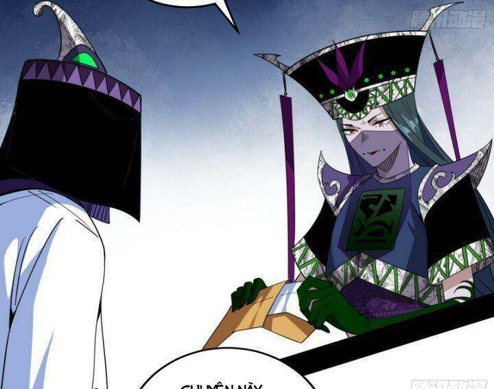 Ta Là Tà Đế Chap 366 - Next Chap 367