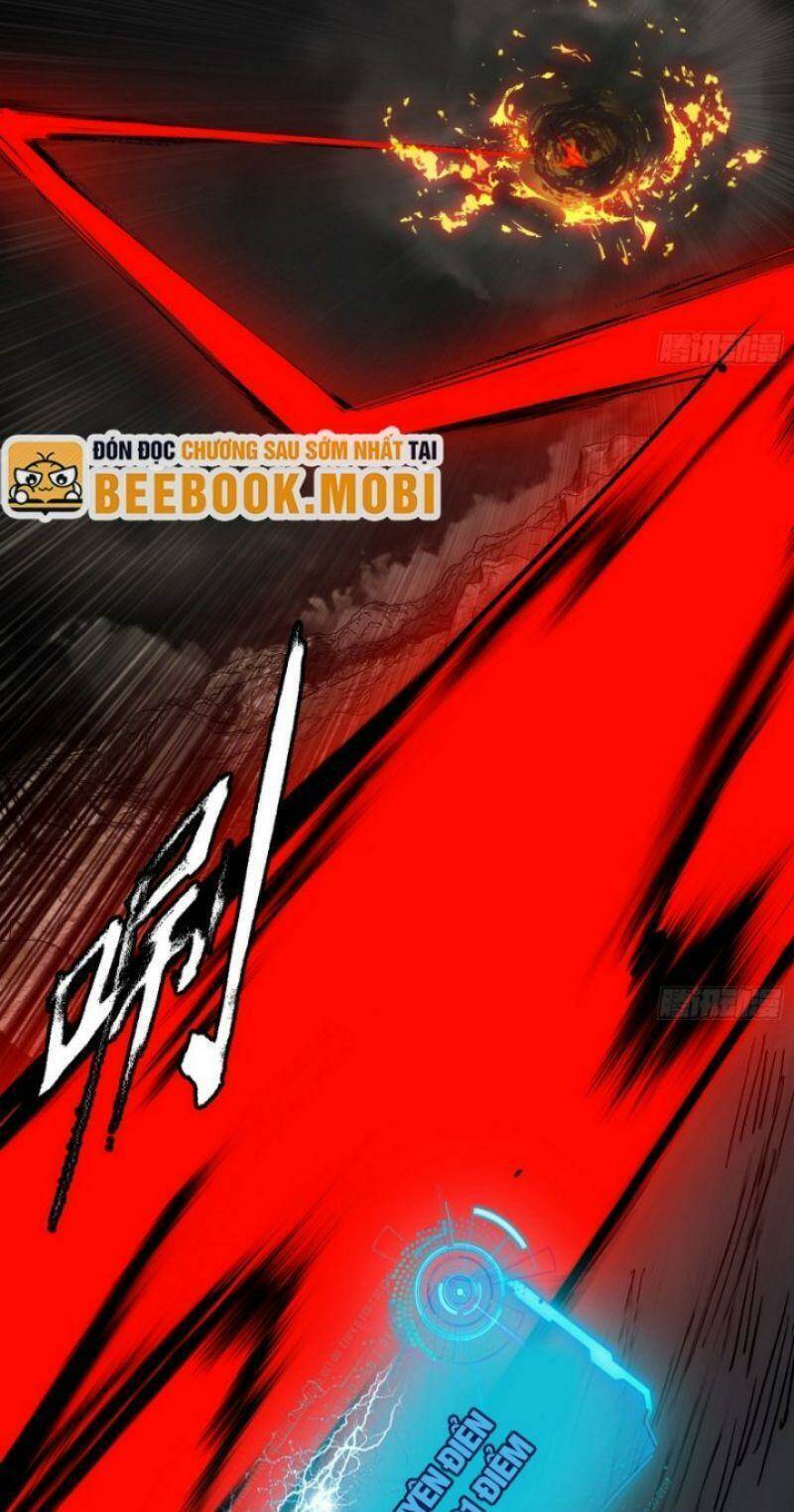 Ta Là Tà Đế Chap 366 - Next Chap 367