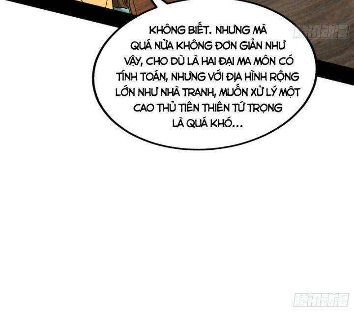 Ta Là Tà Đế Chap 366 - Next Chap 367