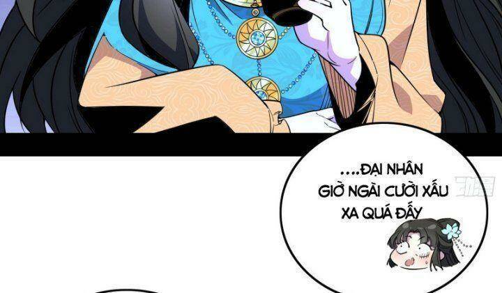Ta Là Tà Đế Chap 366 - Next Chap 367