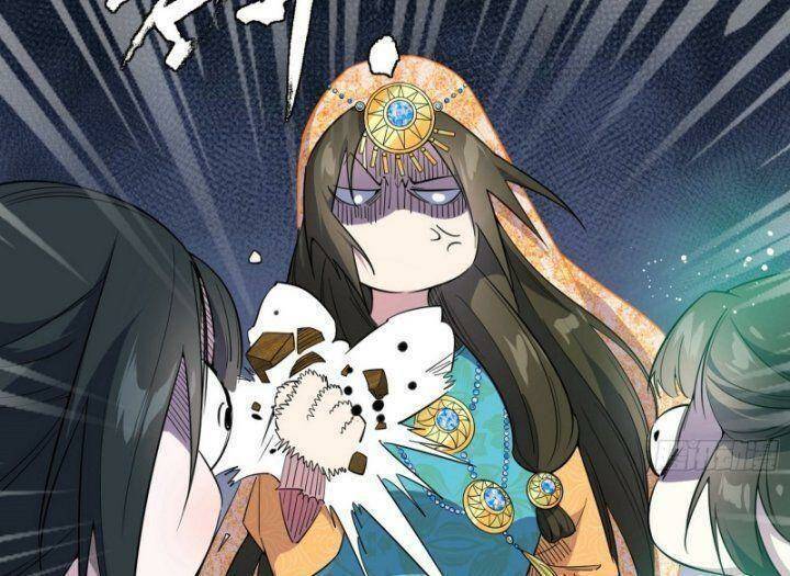 Ta Là Tà Đế Chap 366 - Next Chap 367