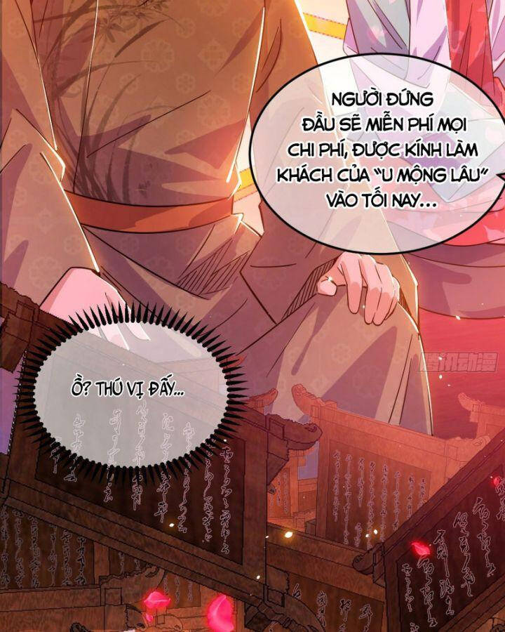 Ta Là Tà Đế Chap 403 - Next Chap 404