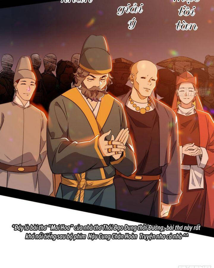 Ta Là Tà Đế Chap 403 - Next Chap 404