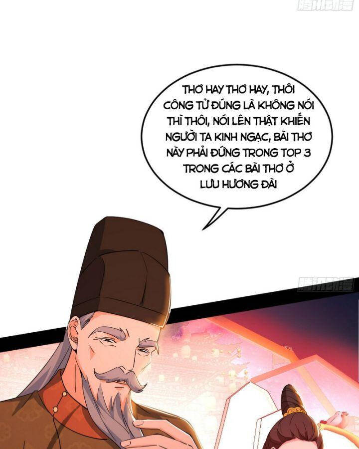 Ta Là Tà Đế Chap 403 - Next Chap 404