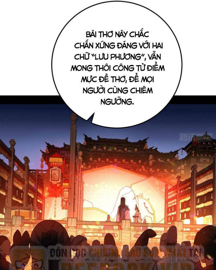 Ta Là Tà Đế Chap 403 - Next Chap 404