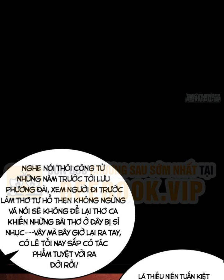 Ta Là Tà Đế Chap 403 - Next Chap 404